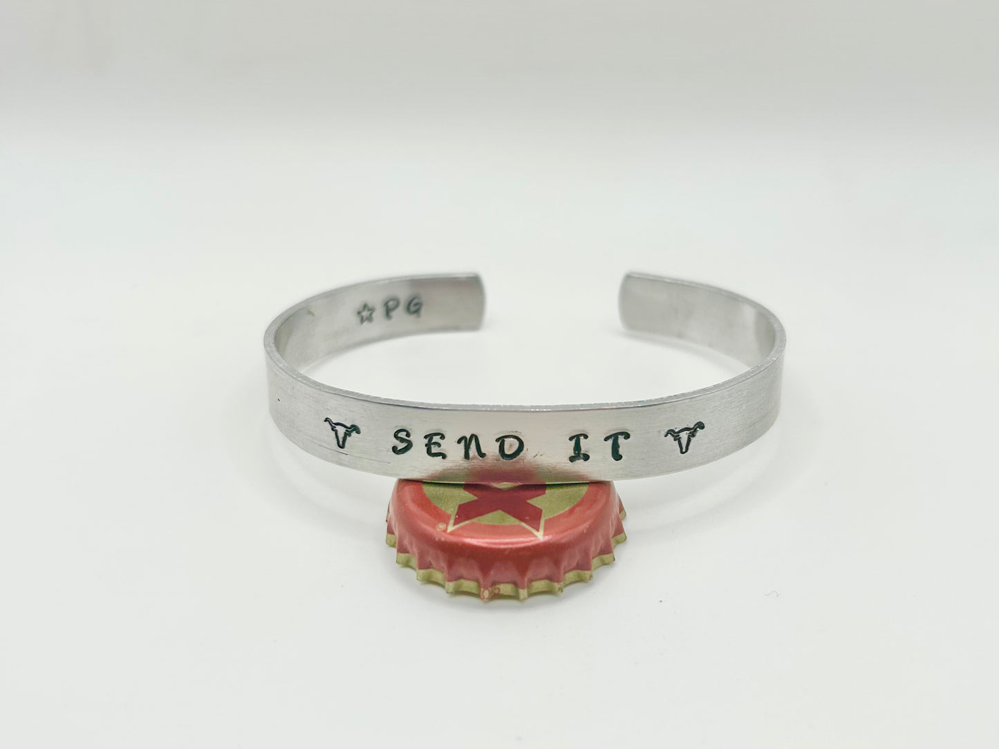 SEND IT
