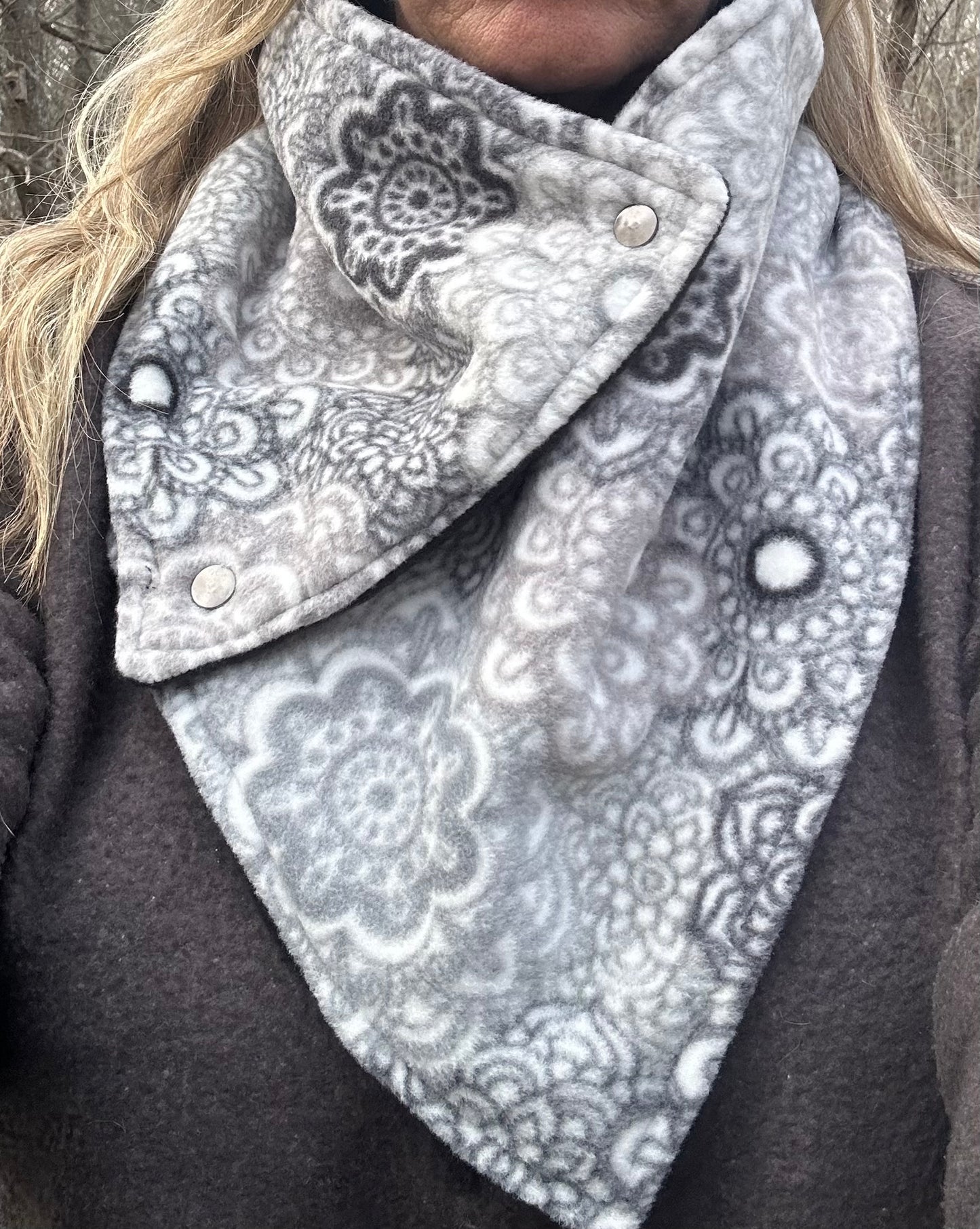 ANGELINA - WINTER WILD WRAG