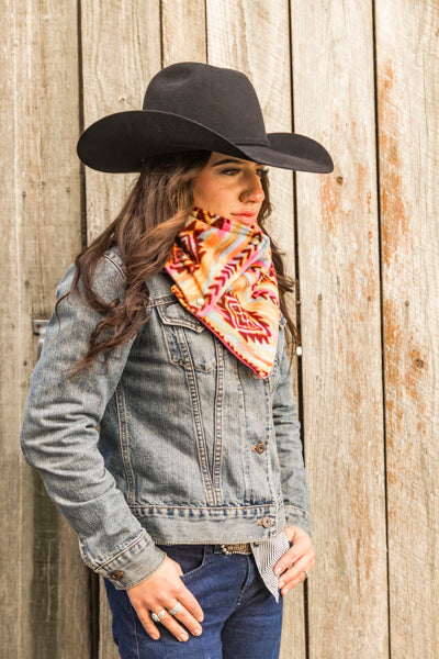 SARA - WINTER WILD WRAG