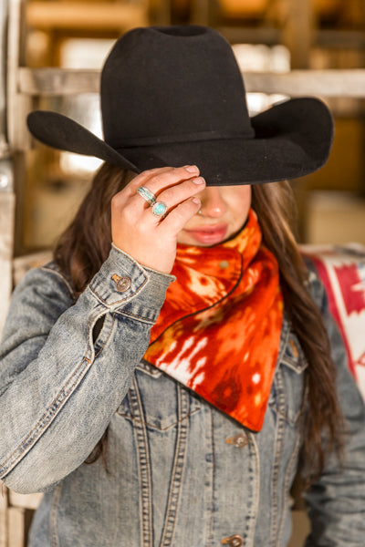 SIMONE - WINTER WILD WRAG