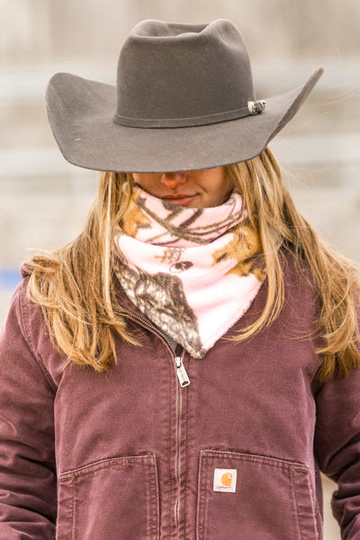 PIPER - BUCKAROO BANDANA