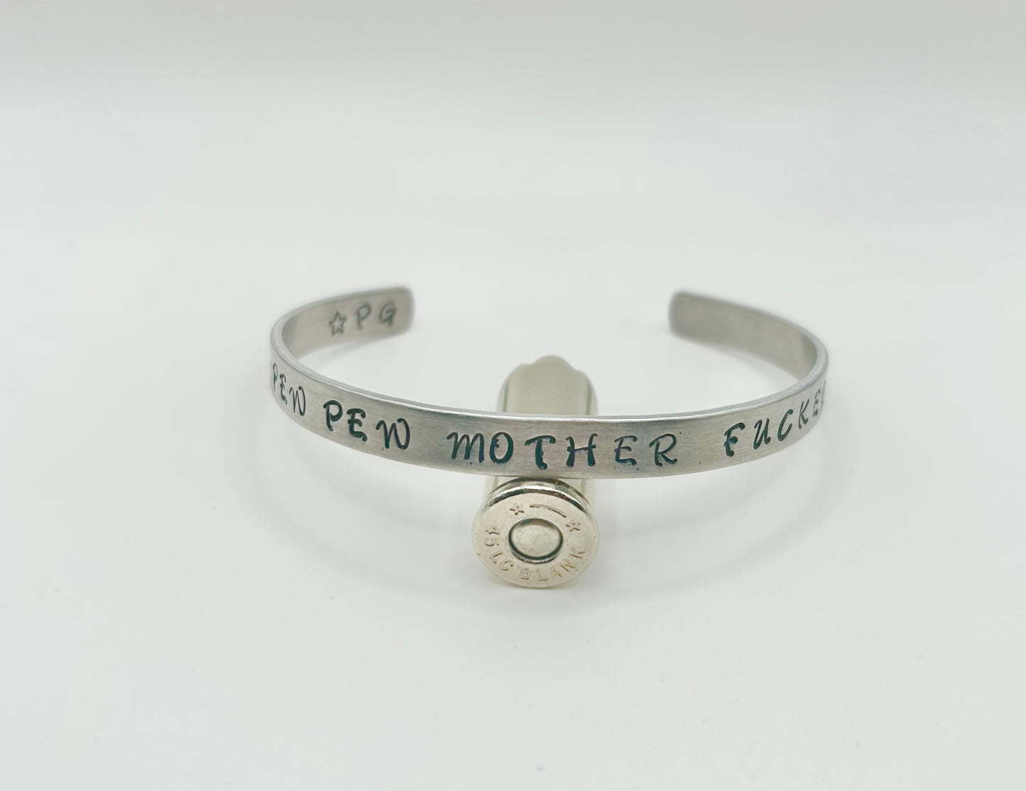 PEW PEW MOTHER FUCKER