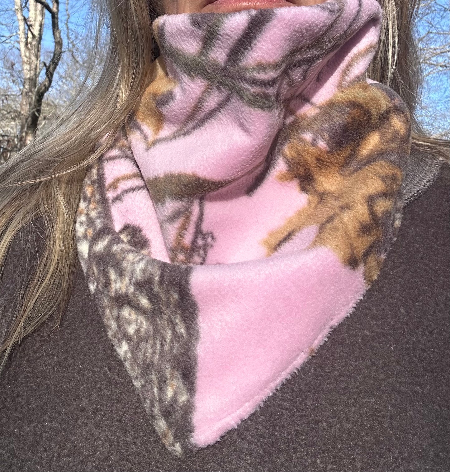 PIPER - BUCKAROO BANDANA