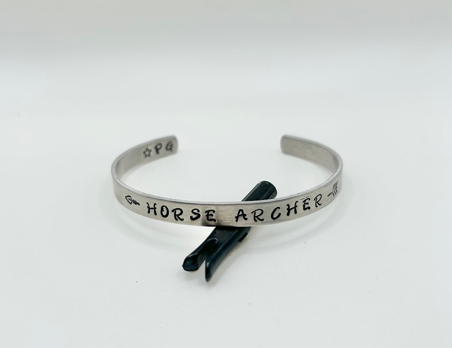 HORSE ARCHER