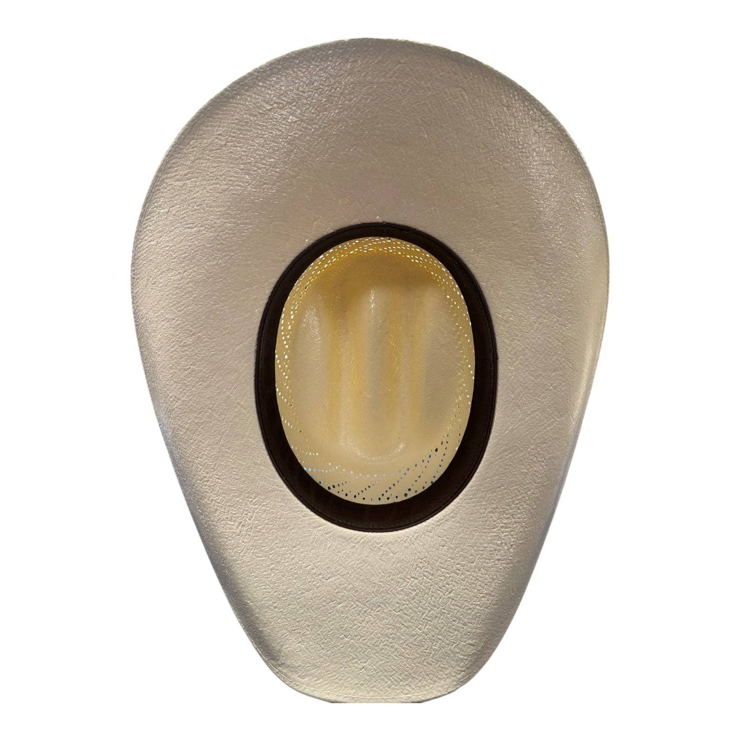 CHEYENNE IVORY BANGORA STRAW 210