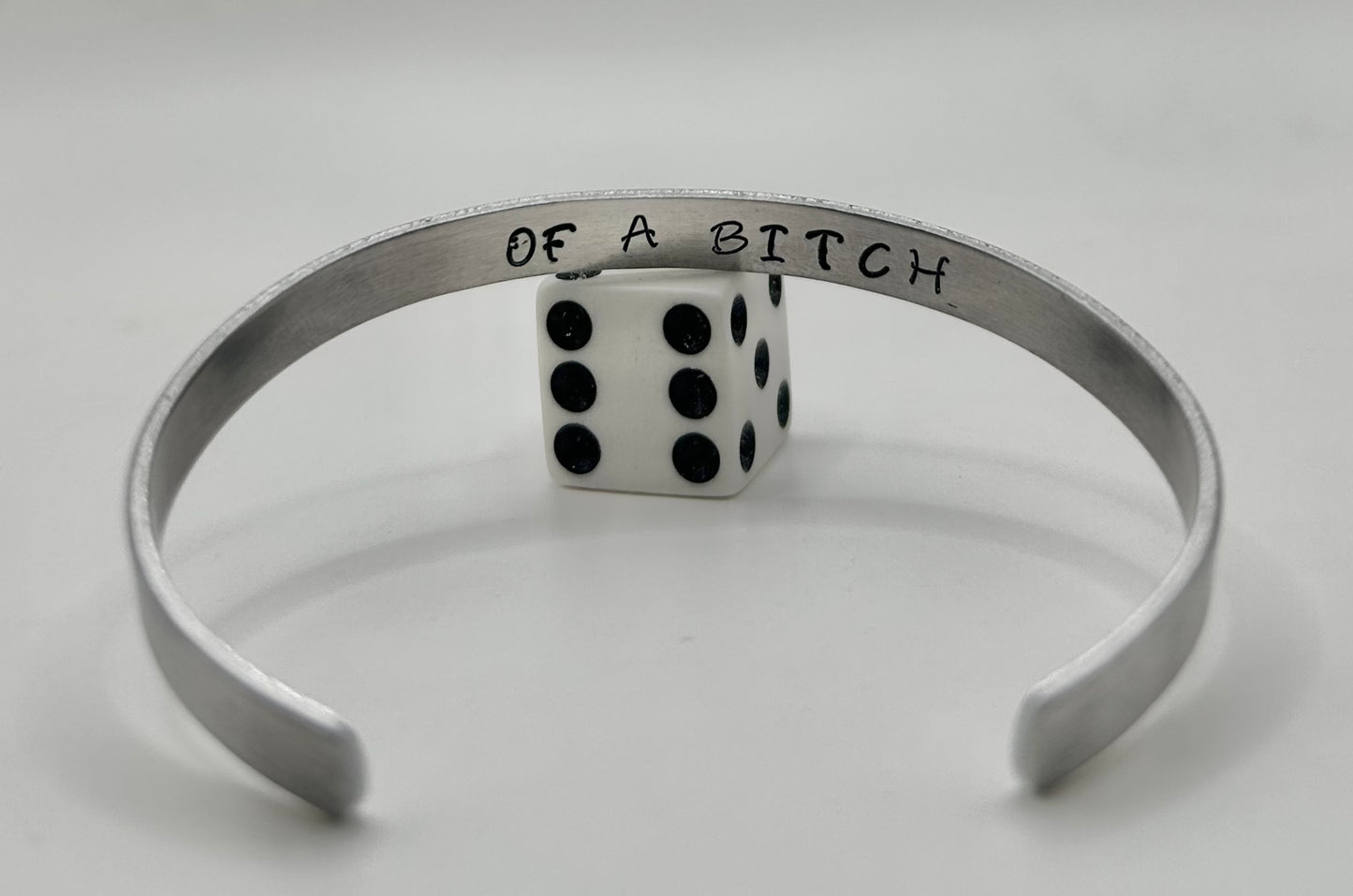 BE KIND...OF A BITCH