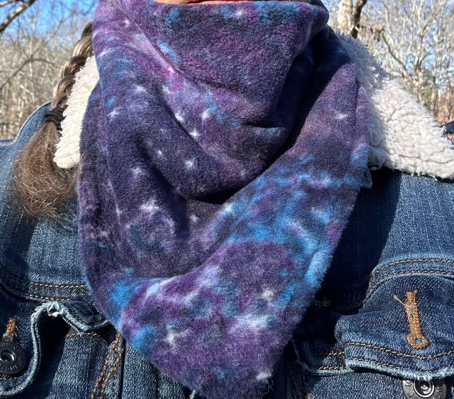 LISA - BUCKAROO BANDANA