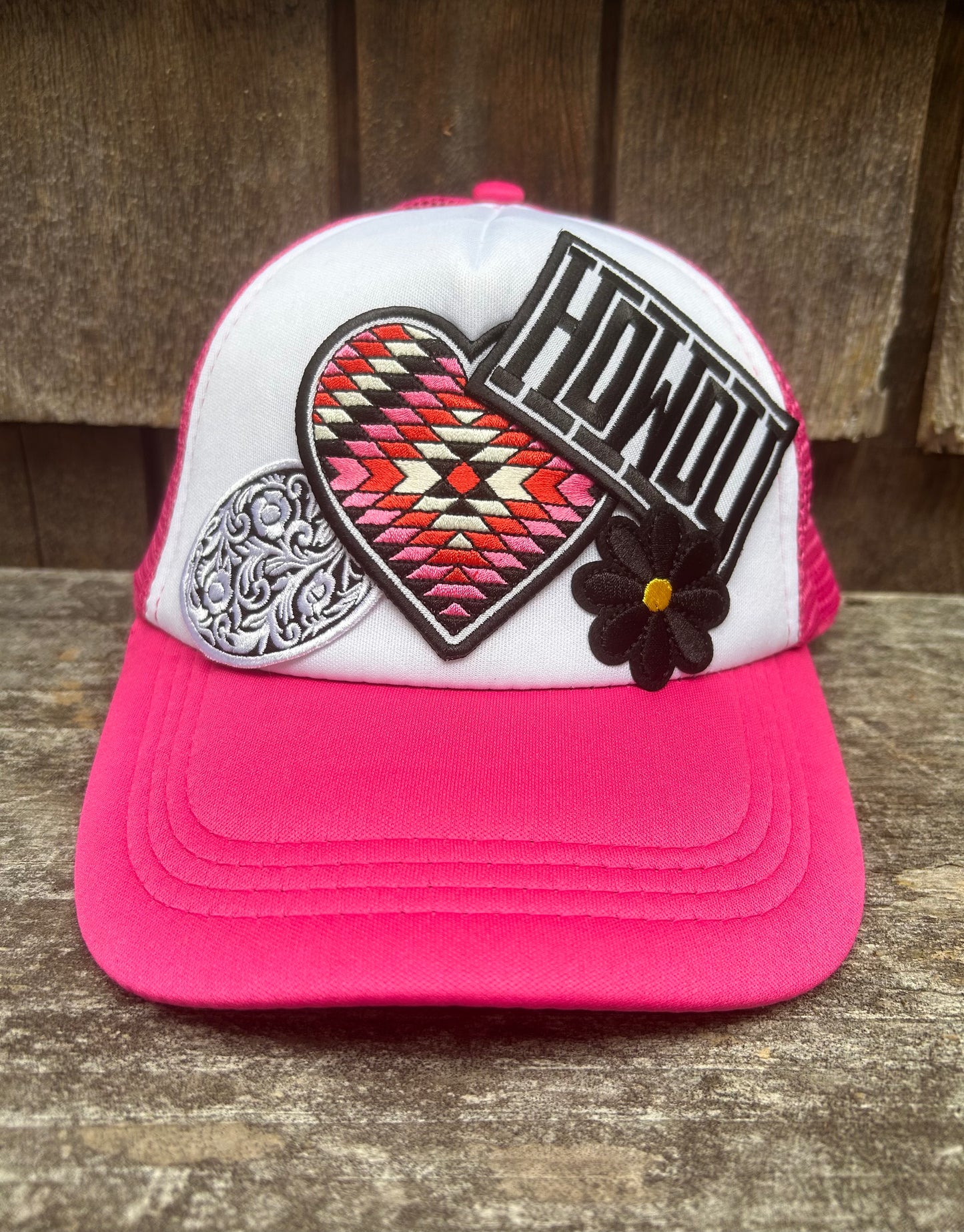 Trucker Hat
