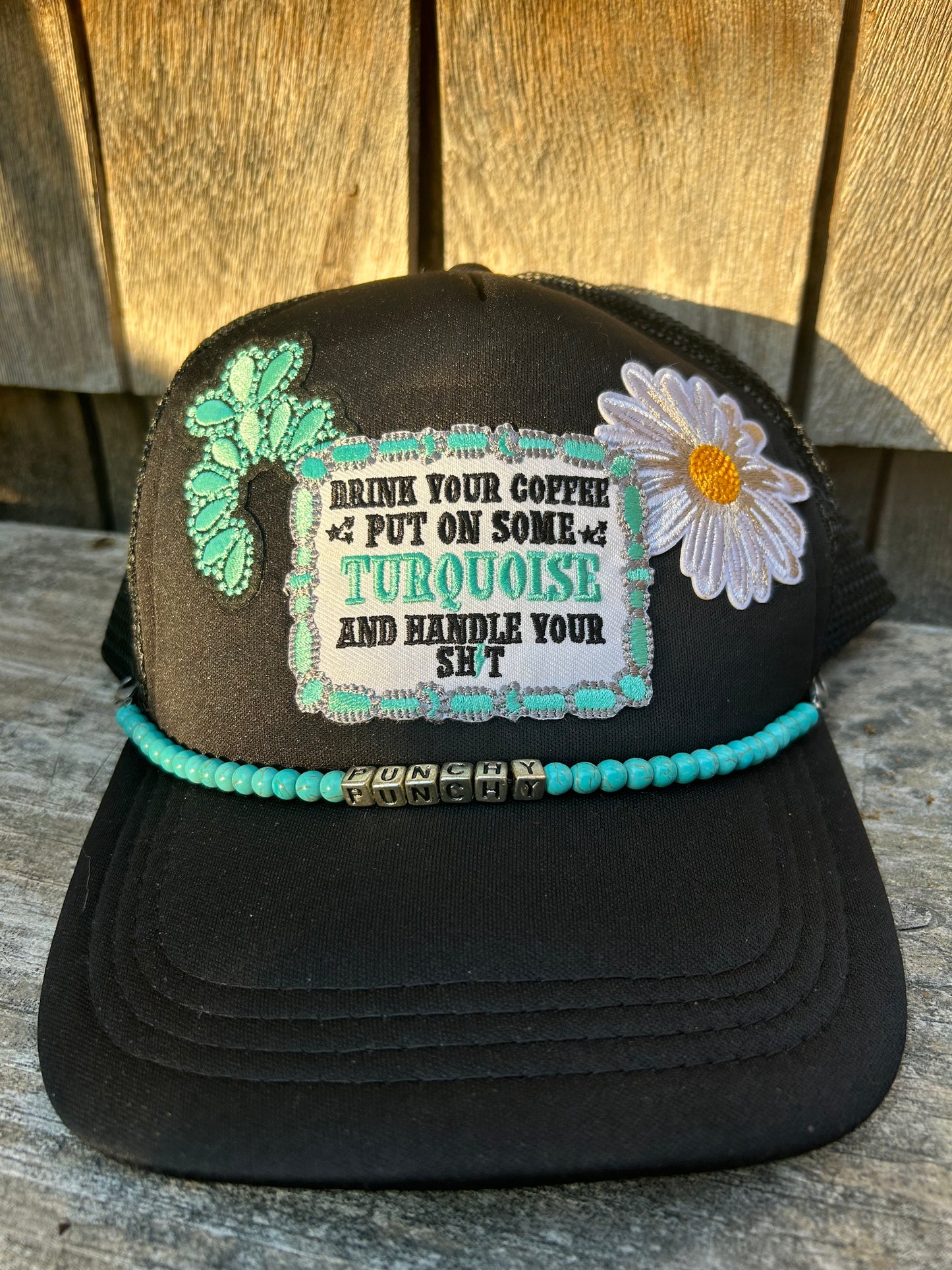 Trucker Hat