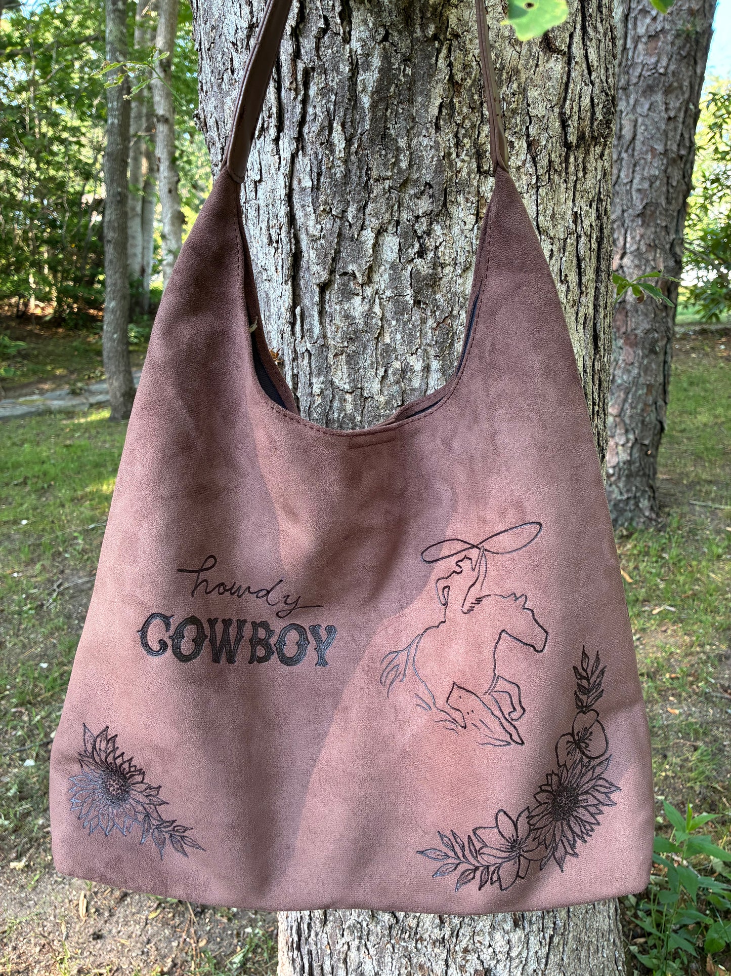 BOHO BAG BURNING WORKSHOP - AUGUST 18 - UVA WINE BAR, PLYMOUTH, MA
