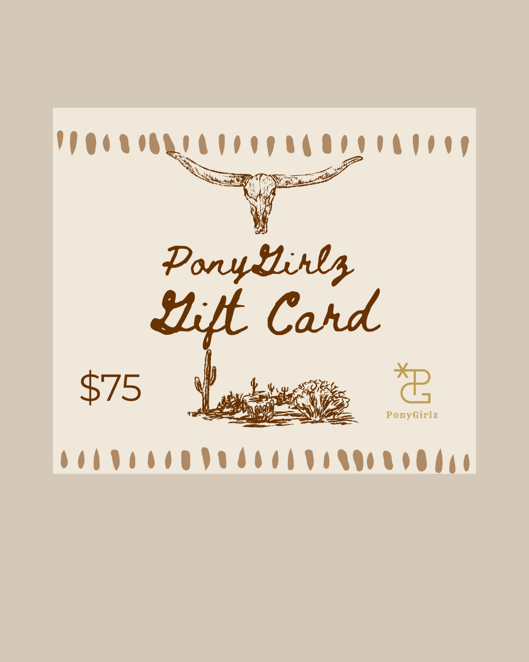 Gift Cards