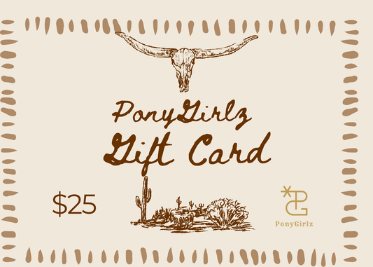 Gift Card - $25