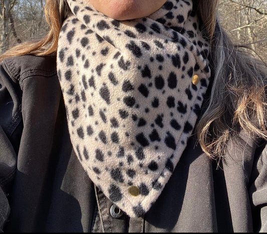 WINTER WILD WRAG