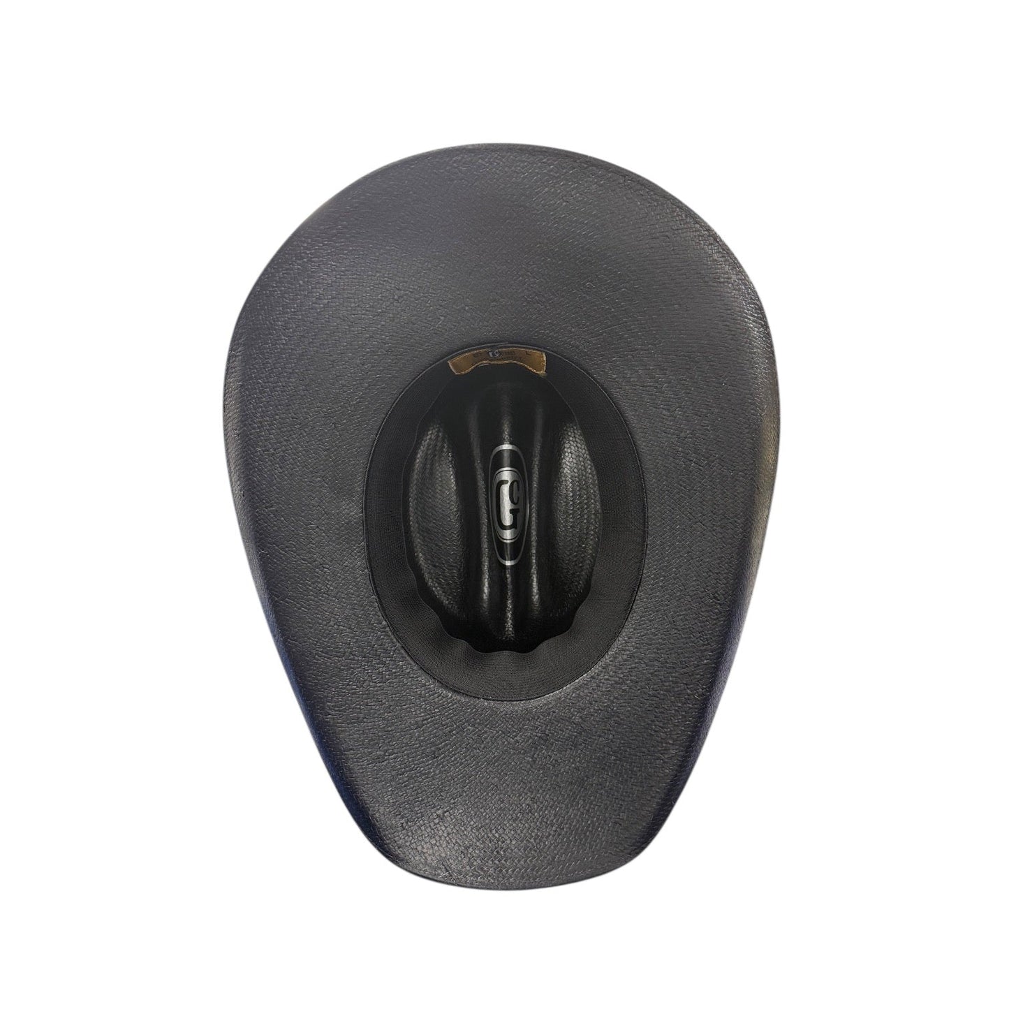 DURANGO BLACK 5X WOOL CASHMERE