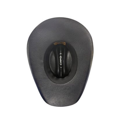 DURANGO BLACK 5X WOOL CASHMERE