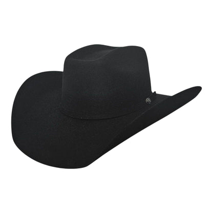 CODY BLACK 5X WOOL CASHMERE