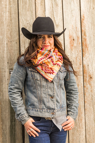 SARA - WINTER WILD WRAG