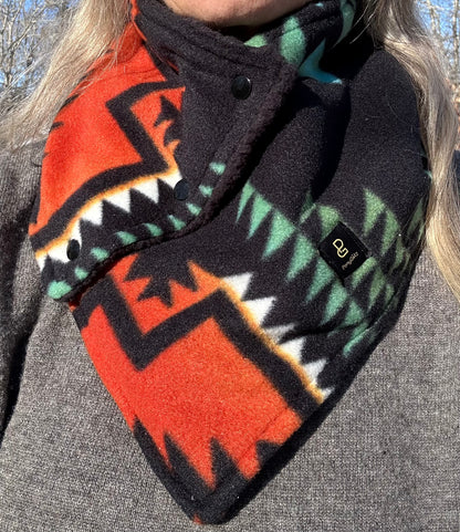 BRANDY - SHERPA WINTER WILD WRAG
