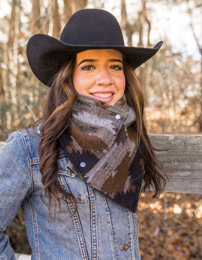 KYRA - WINTER WILD WRAG