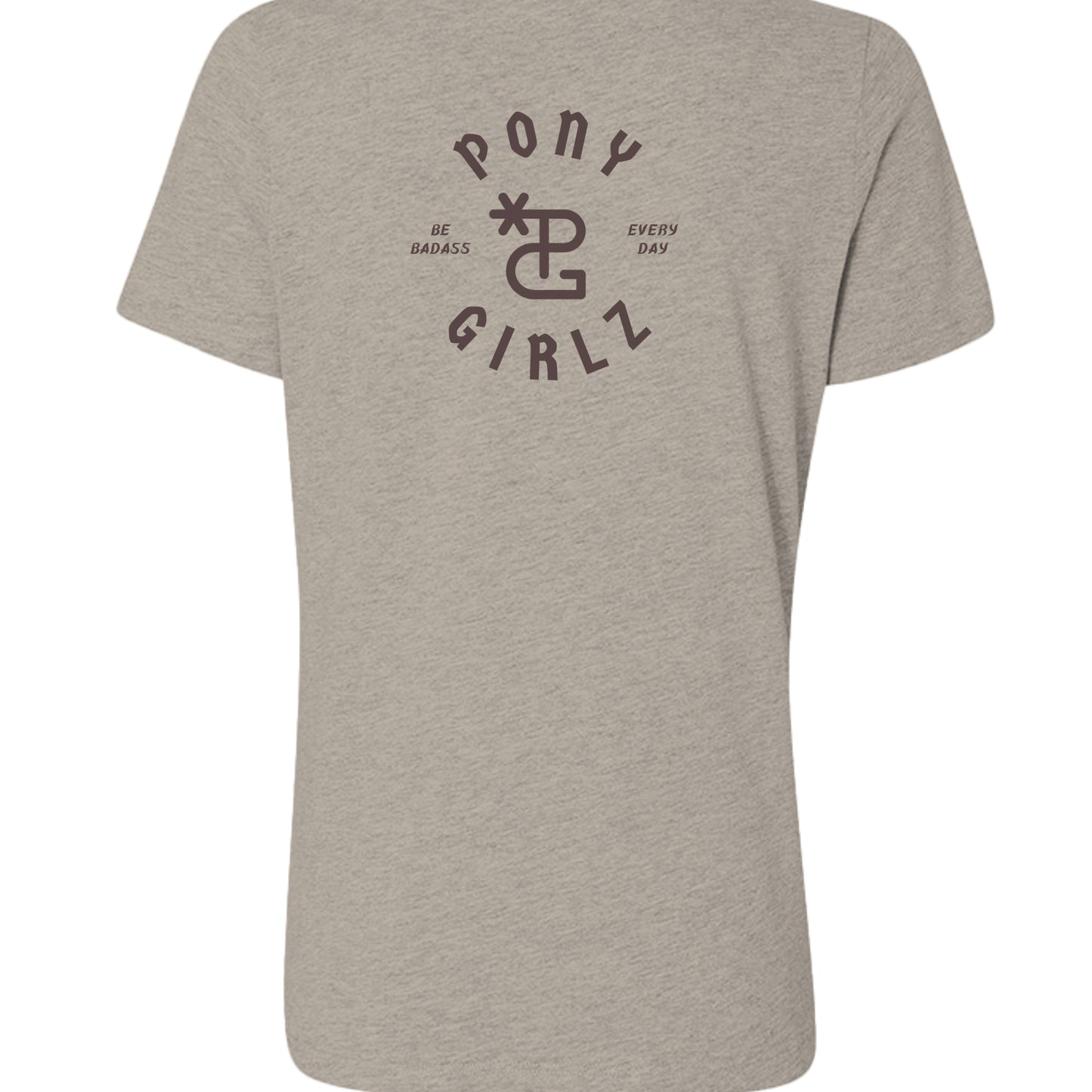 Heather Dust - 6405CVC - BACK