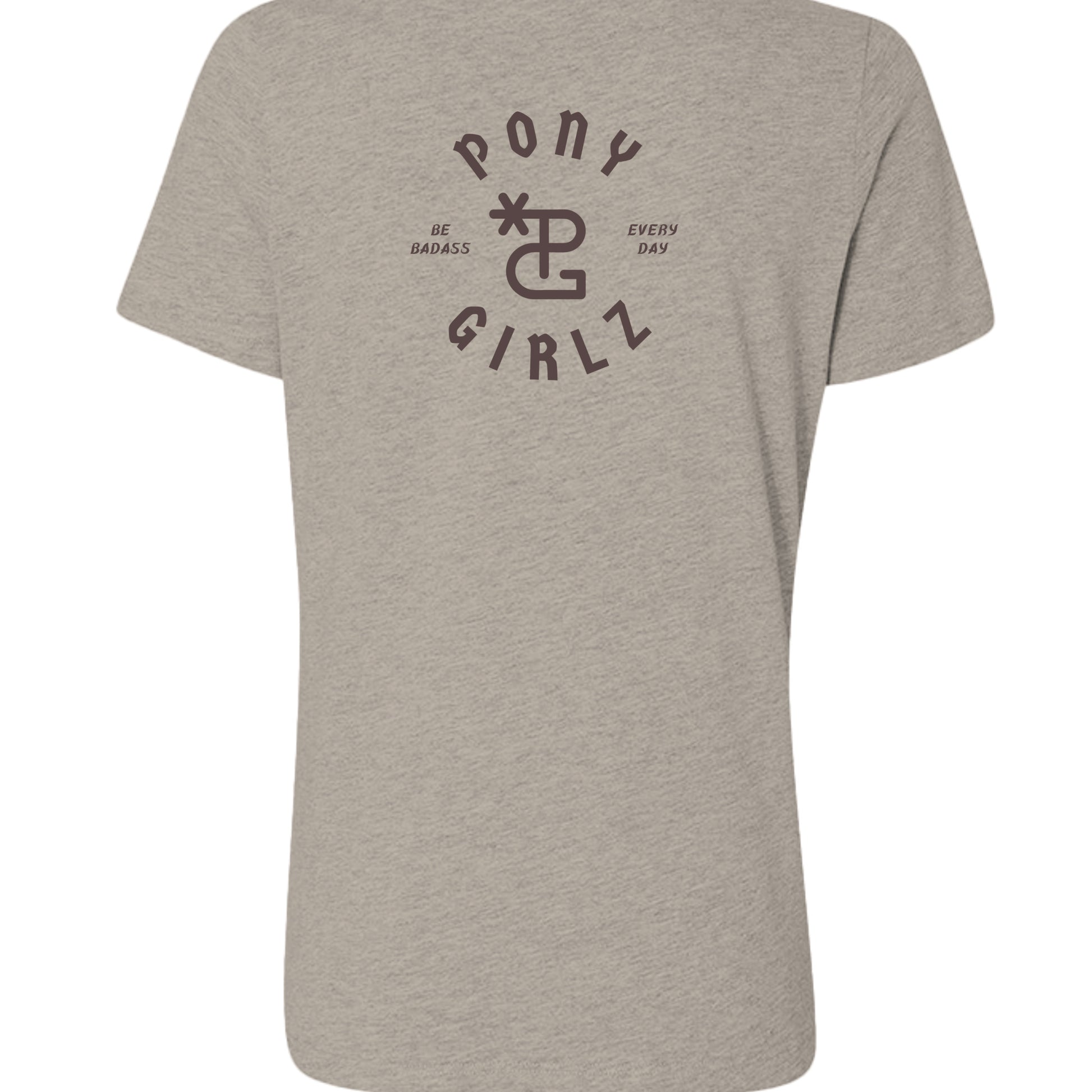 Heather Dust - 6405CVC - BACK