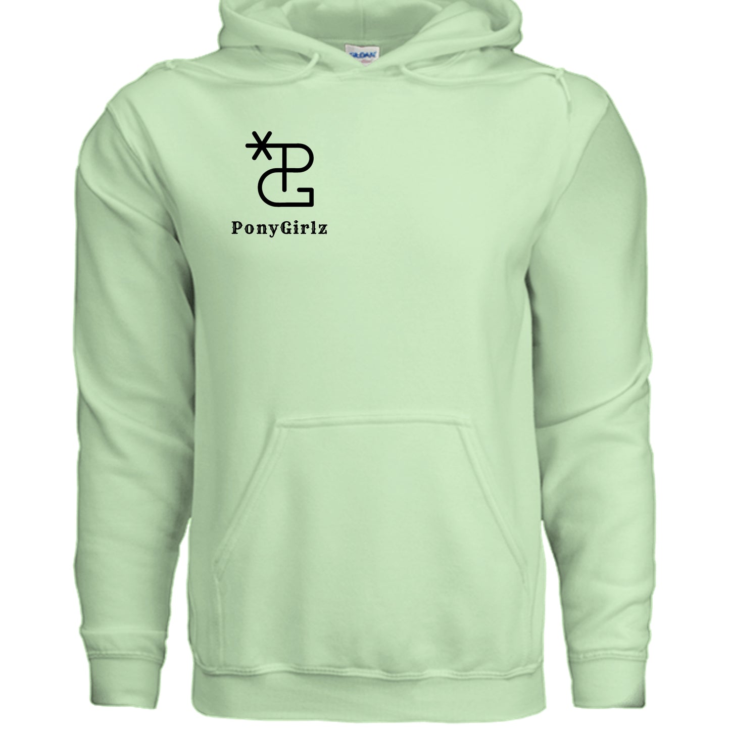 Mint Green - G185 - FRONT
