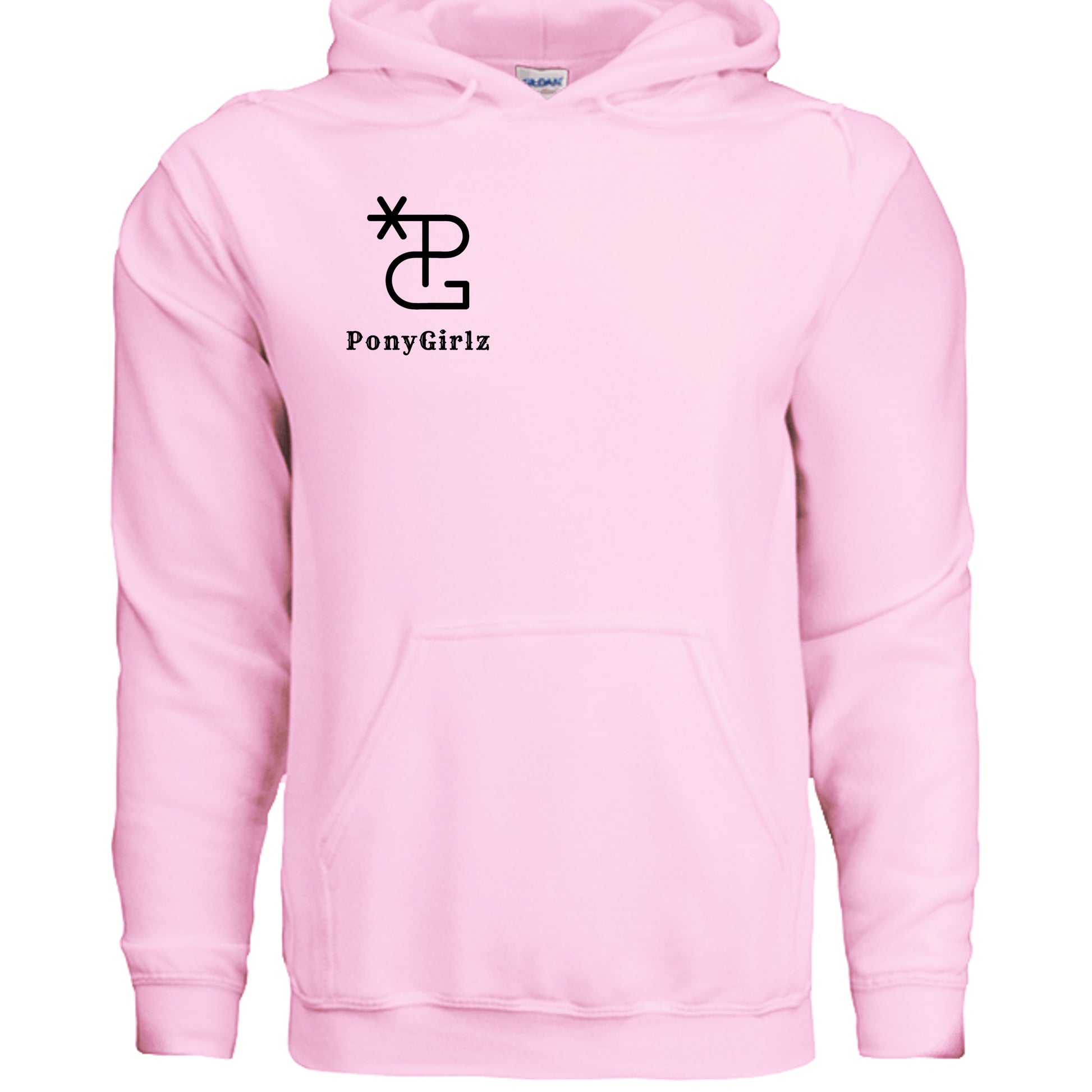 LIGHT PINK - G185 - FRONT