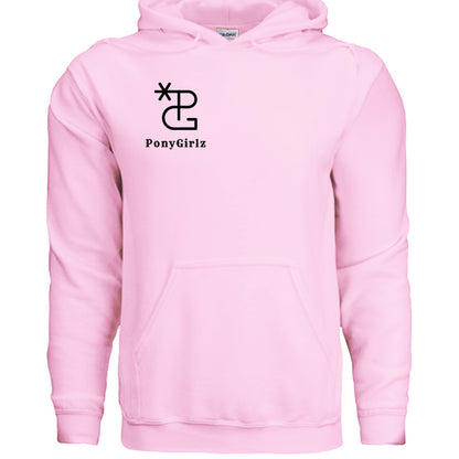 LIGHT PINK - G185 - FRONT