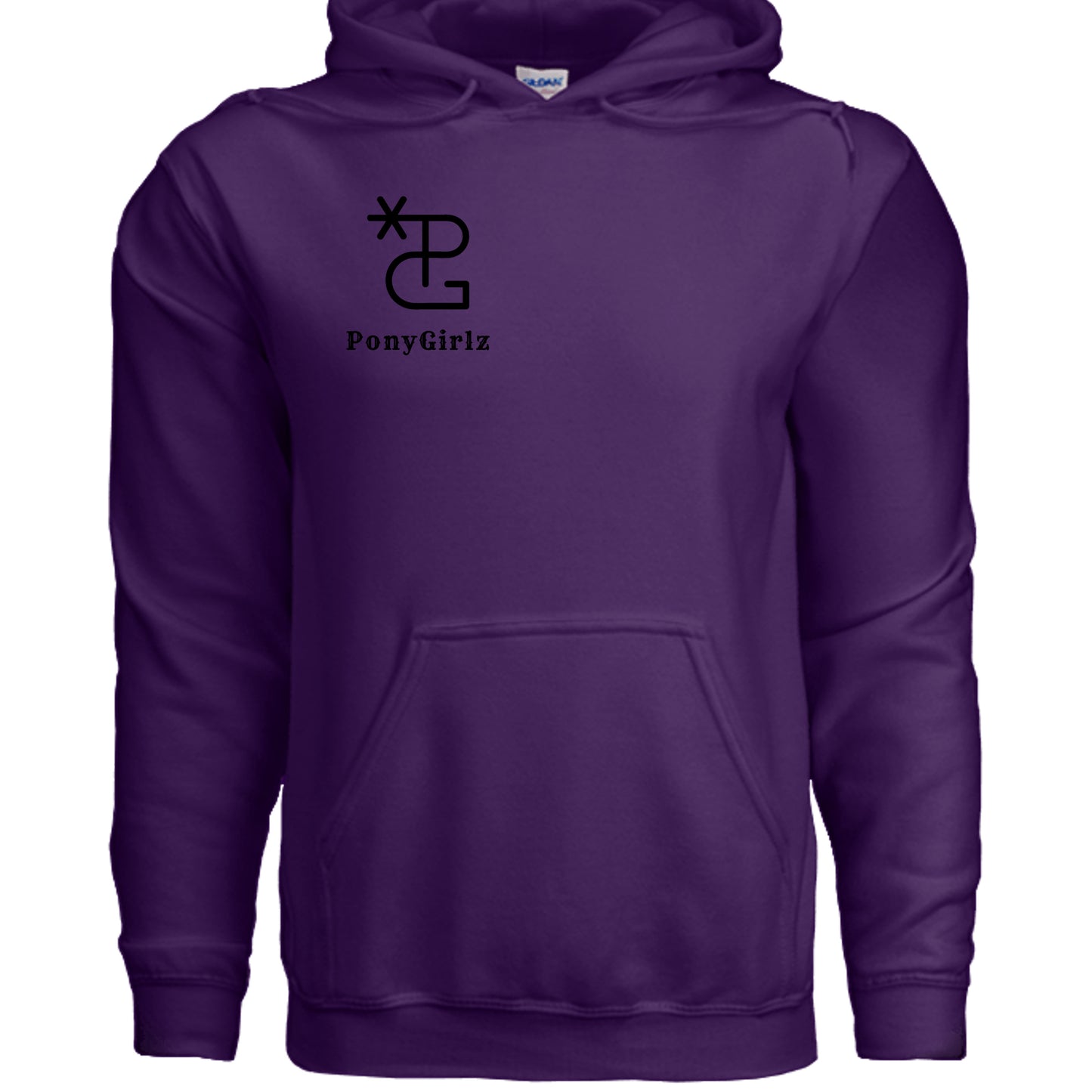 PURPLE - G185 - FRONT