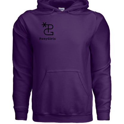 PURPLE - G185 - FRONT