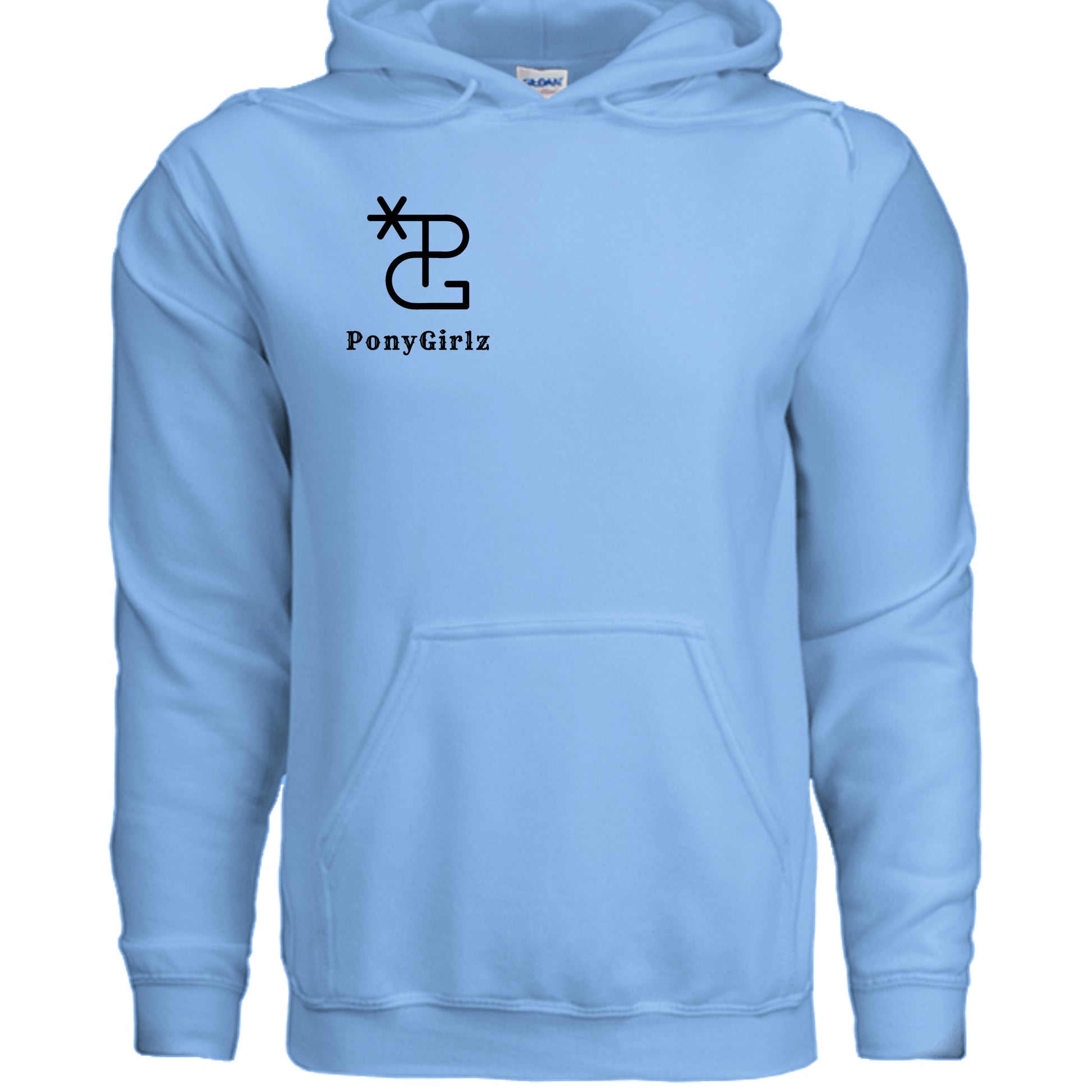 CAROLINA BLUE - G185 - FRONT