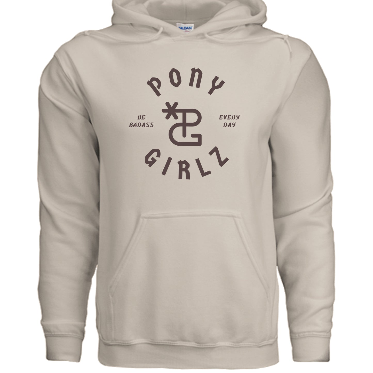 SAND - G185 - FRONT