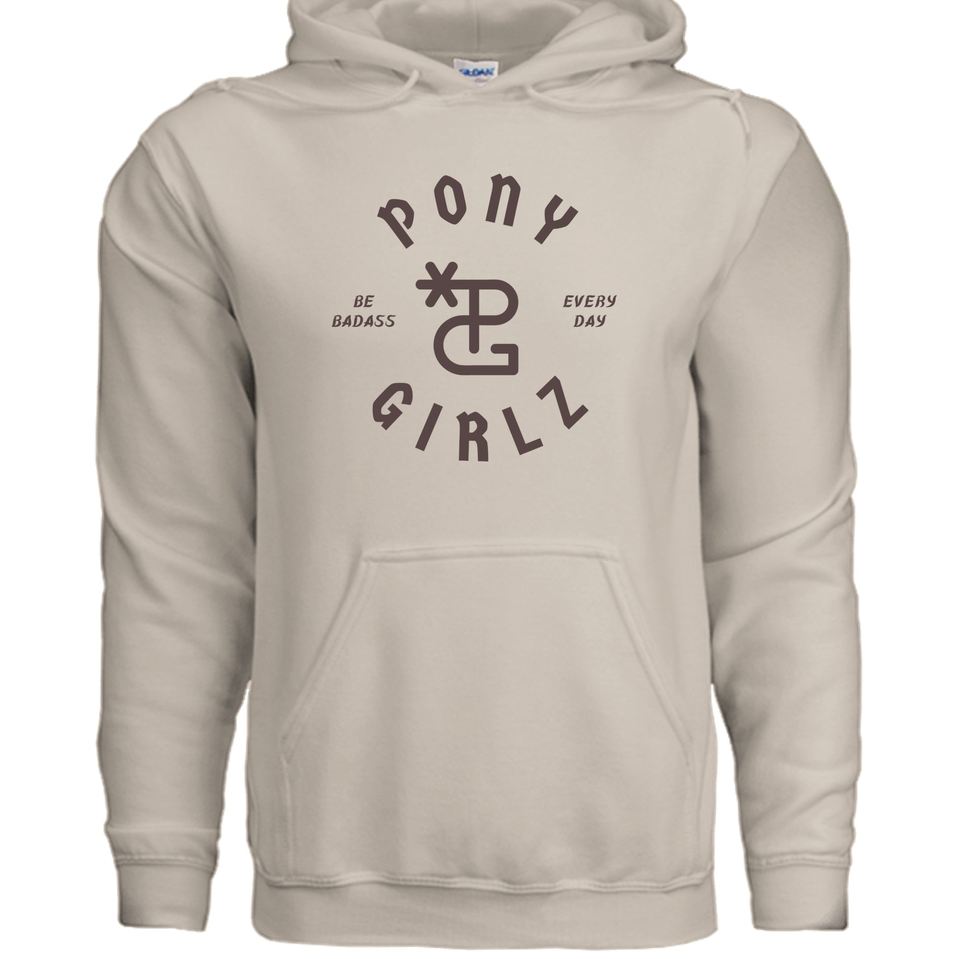 SAND - G185 - FRONT