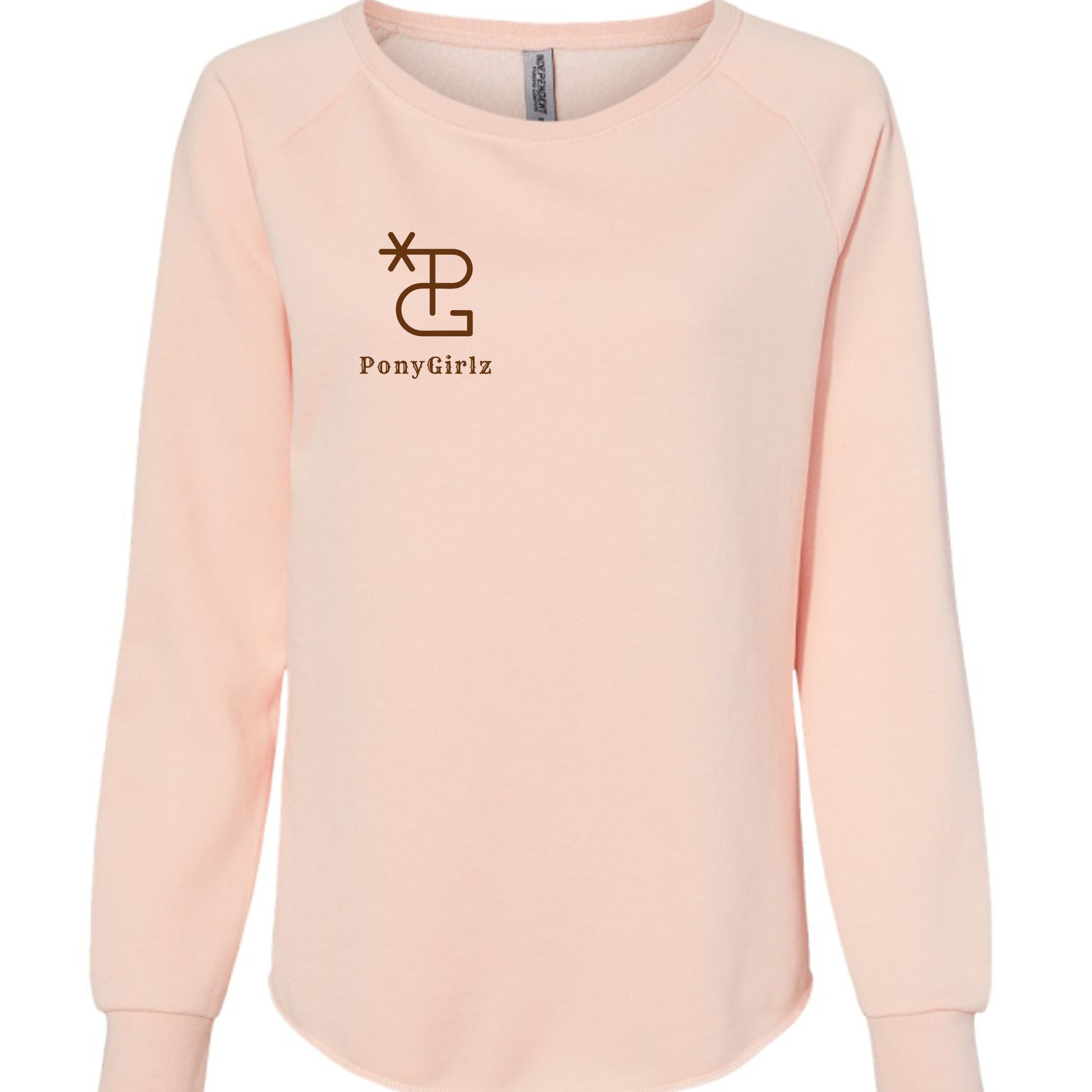 Blush - PRM2000 - FRONT