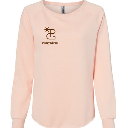 Blush - PRM2000 - FRONT
