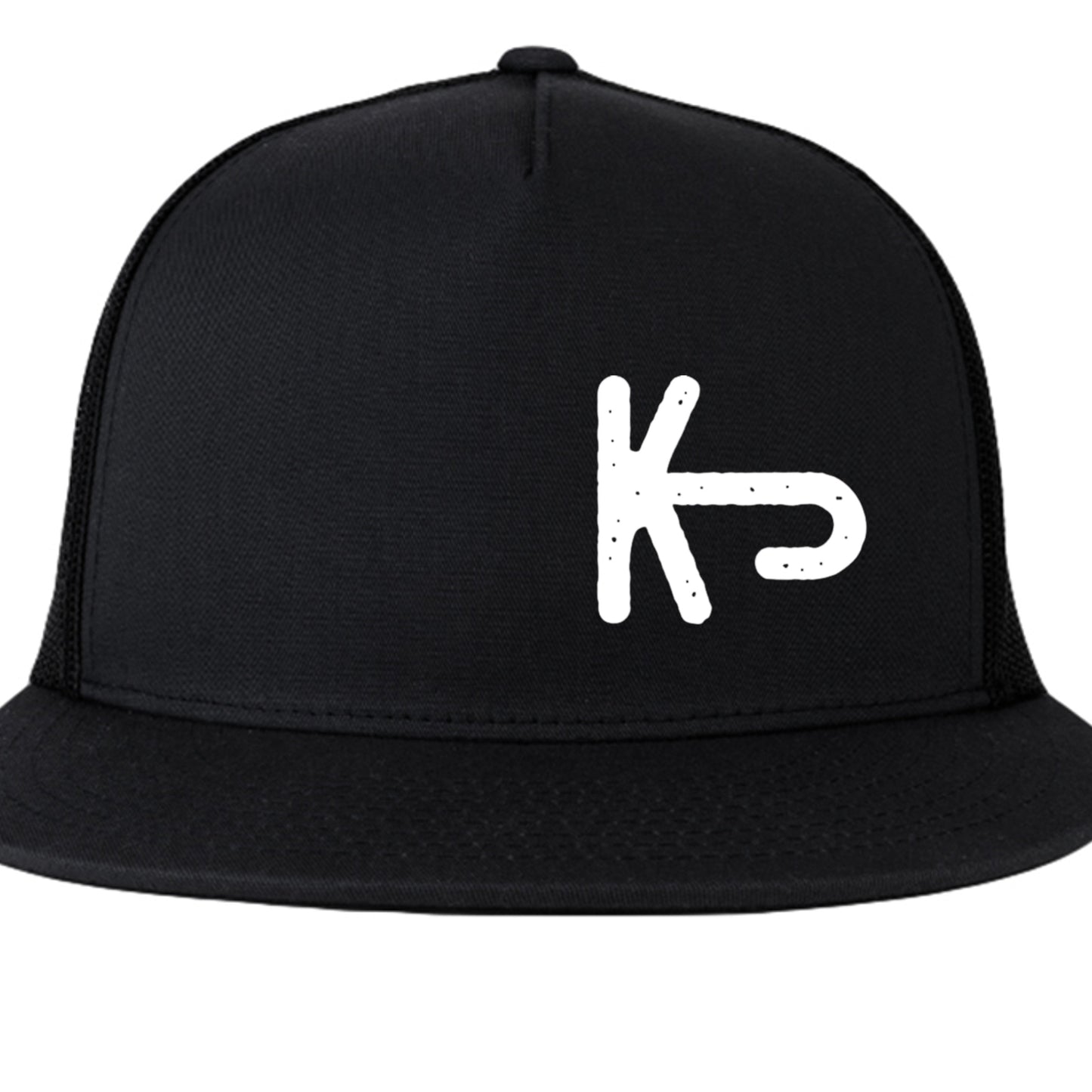 Black/ Black - STC38 - FRONT