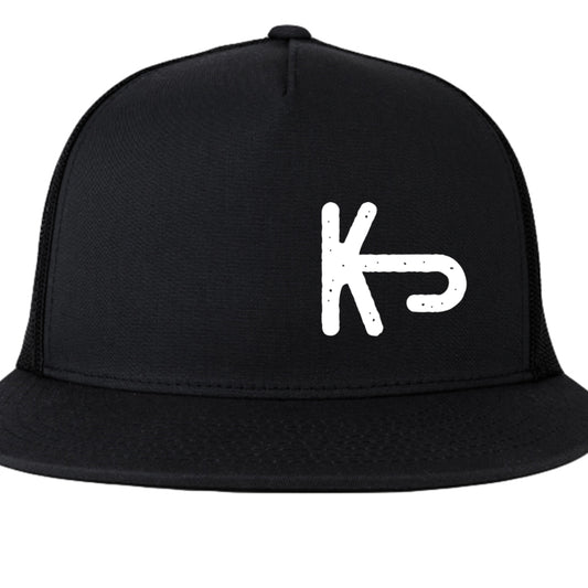Black/ Black - STC38 - FRONT