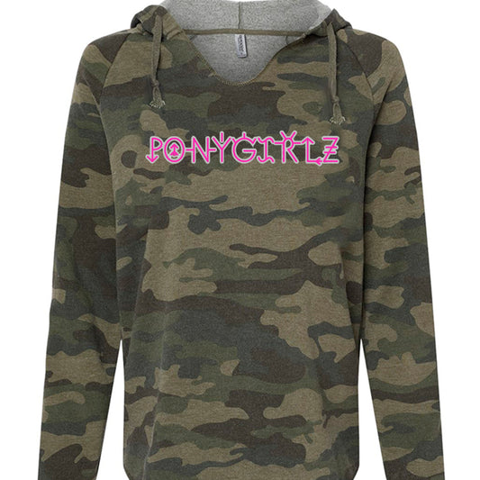 Forest Camo Heather - PRM2500 - FRONT