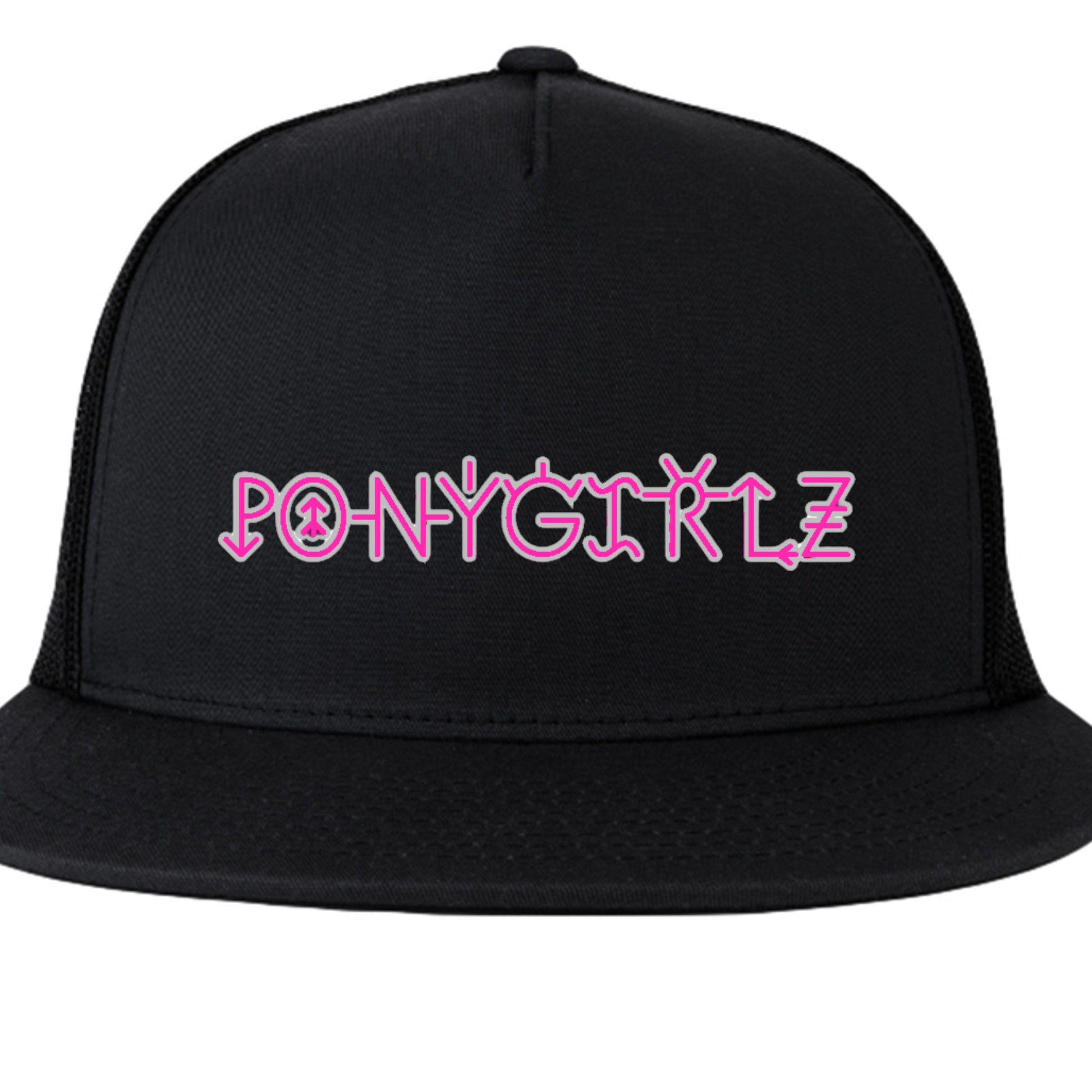 Black/ Black - STC38 - FRONT